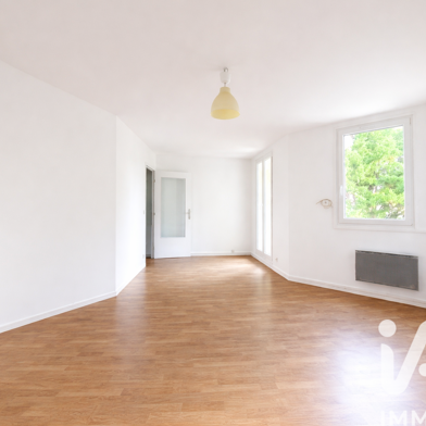 Appartement 3 pièces 259500 €