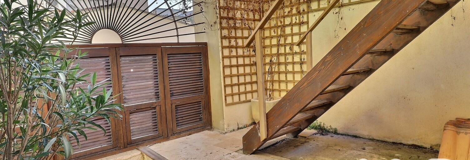 Maison 8 Pièces 252 m² à vendre à Sorgues (84700)