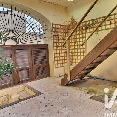 Maison 8 pièces 468000 €