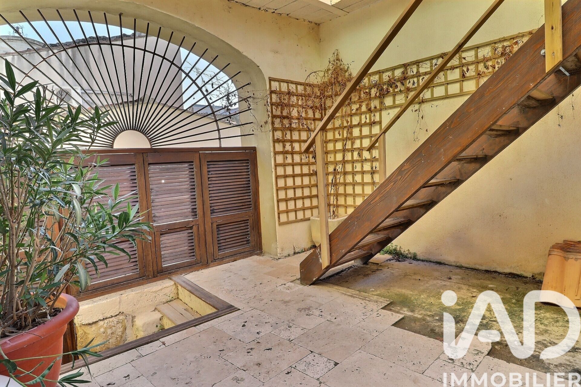 Maison à vendre, 8 pièces, 252 m², Sorgues