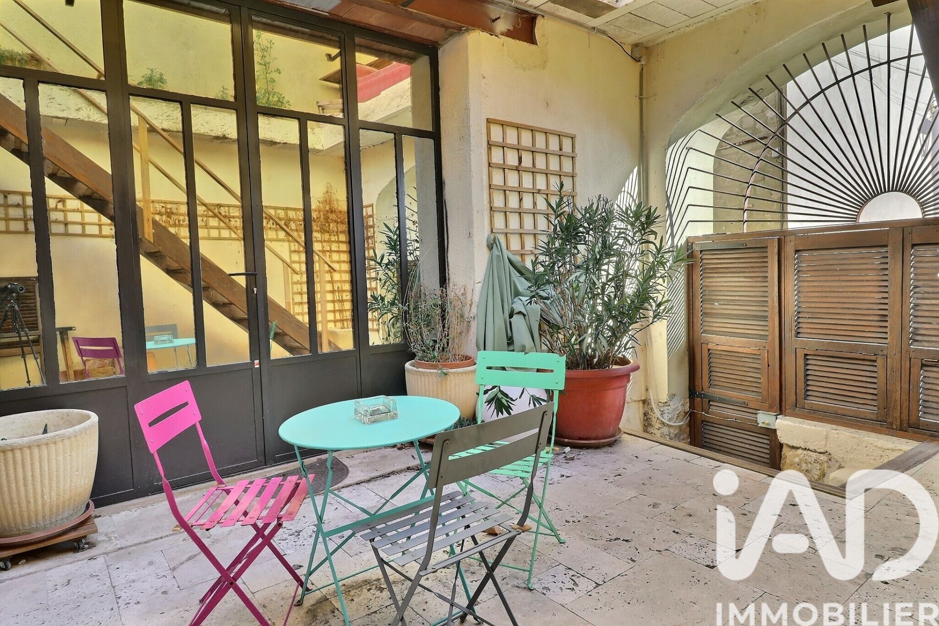 Vente Maison/villa 8 pièces - Photo 2