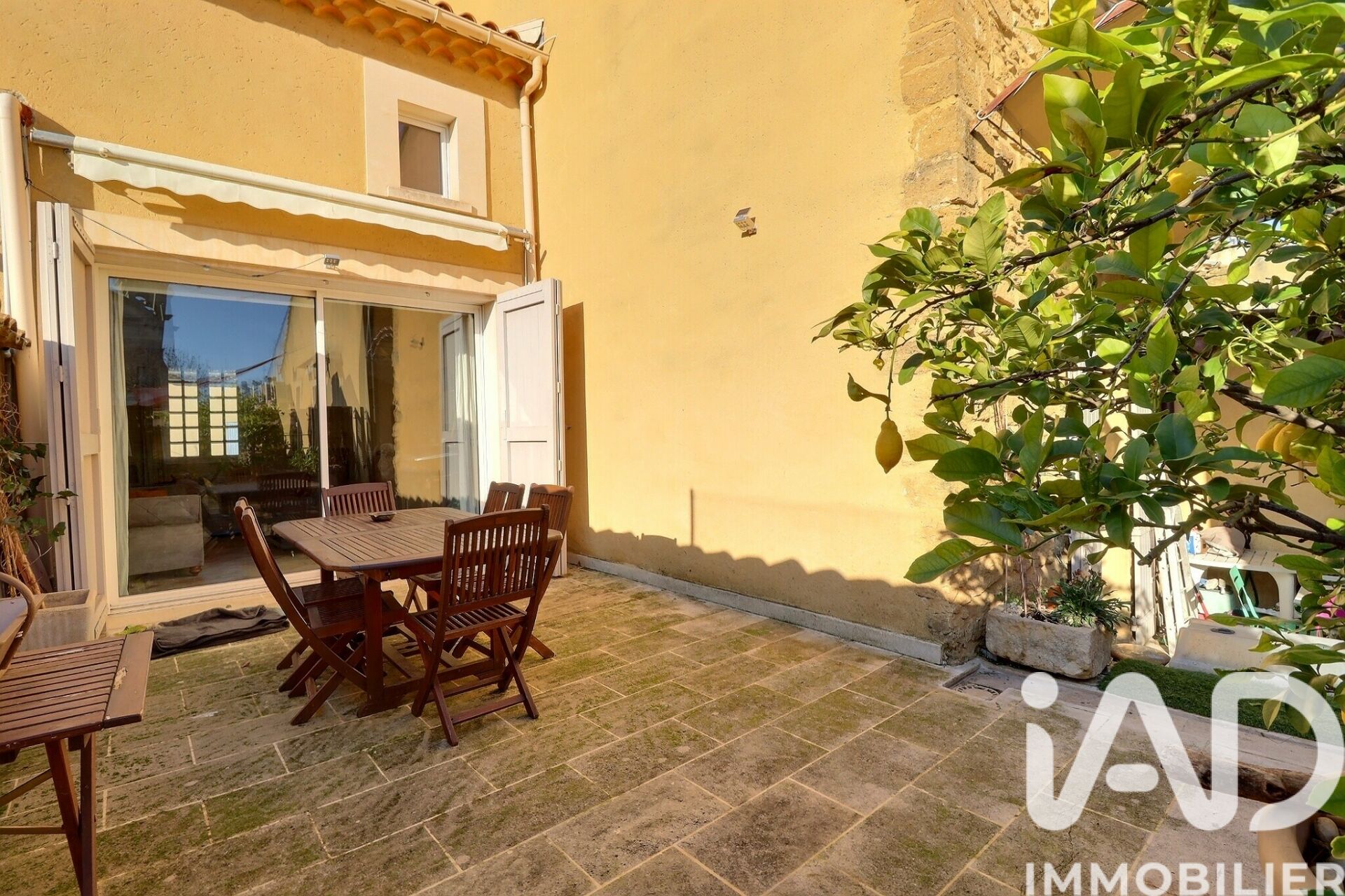 Vente Maison/villa 8 pièces - Photo 4