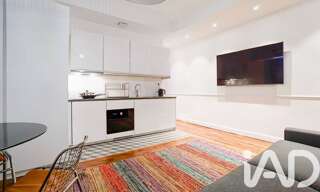 Appartement 6 Pièces 134 m² à vendre à Paris 7 (75007)