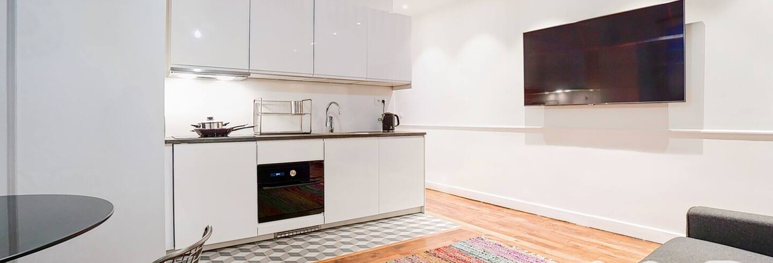 Appartement 6 Pièces 134 m² à vendre à Paris 7 (75007)