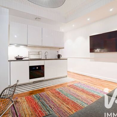 Appartement 6 pièces 1640000 €