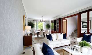 Maison 5 Pièces 97 m² à vendre à Saint-Laurent-de-la-Cabrerisse (11220)