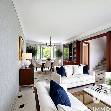 Maison 5 pièces 157990 €