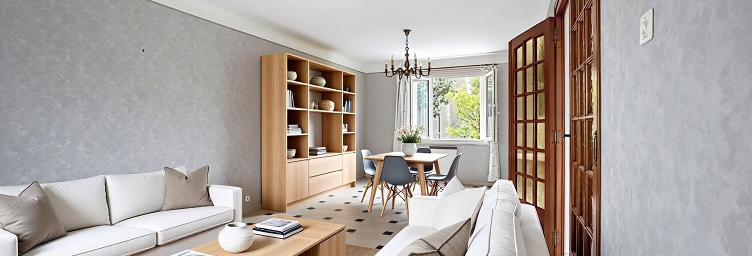 Maison 5 Pièces 97 m² à vendre à Saint-Laurent-de-la-Cabrerisse (11220)