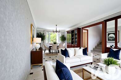 Maison 5 pièces 152900 €