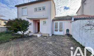 Maison 5 Pièces 97 m² à vendre à Saint-Laurent-de-la-Cabrerisse (11220)