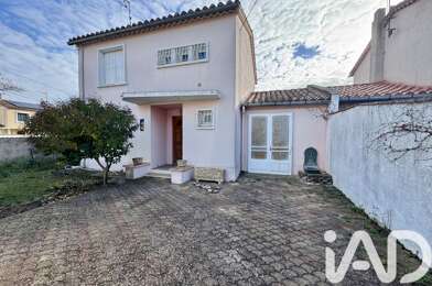 Maison 5 pièces 152900 €