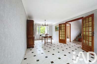 Maison 5 pièces 152900 €