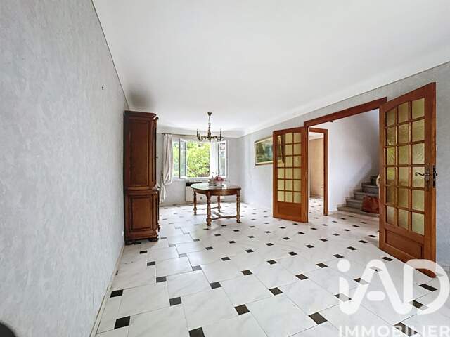 Vente Maison/villa 5 pièces — photo du bien