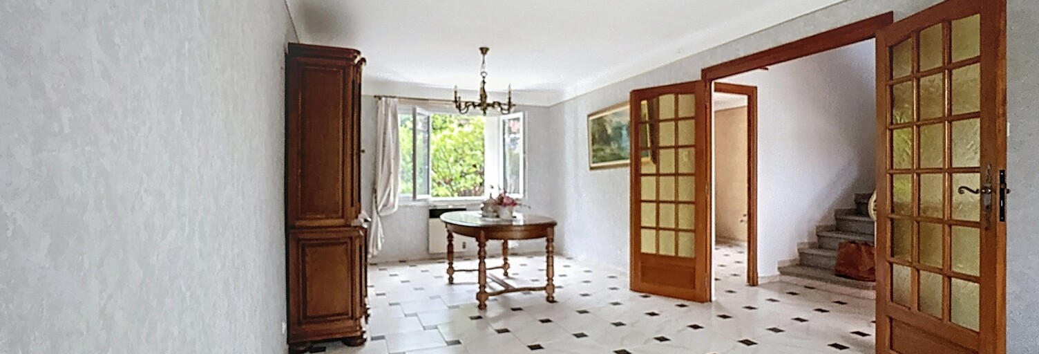 Maison 5 Pièces 97 m² à vendre à Saint-Laurent-de-la-Cabrerisse (11220)
