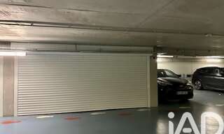 Garage  10 m² à vendre à Paris 3 (75003)
