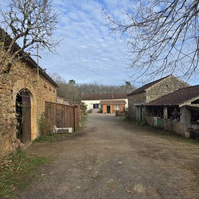 Maison 5 pièces 233000 €