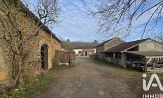 Maison 5 Pièces 84 m² à vendre à Saint-Martin-le-Redon (46700)