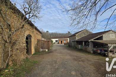 Maison 5 pièces 233000 €