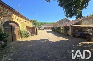 Maison 5 pièces 200000 €