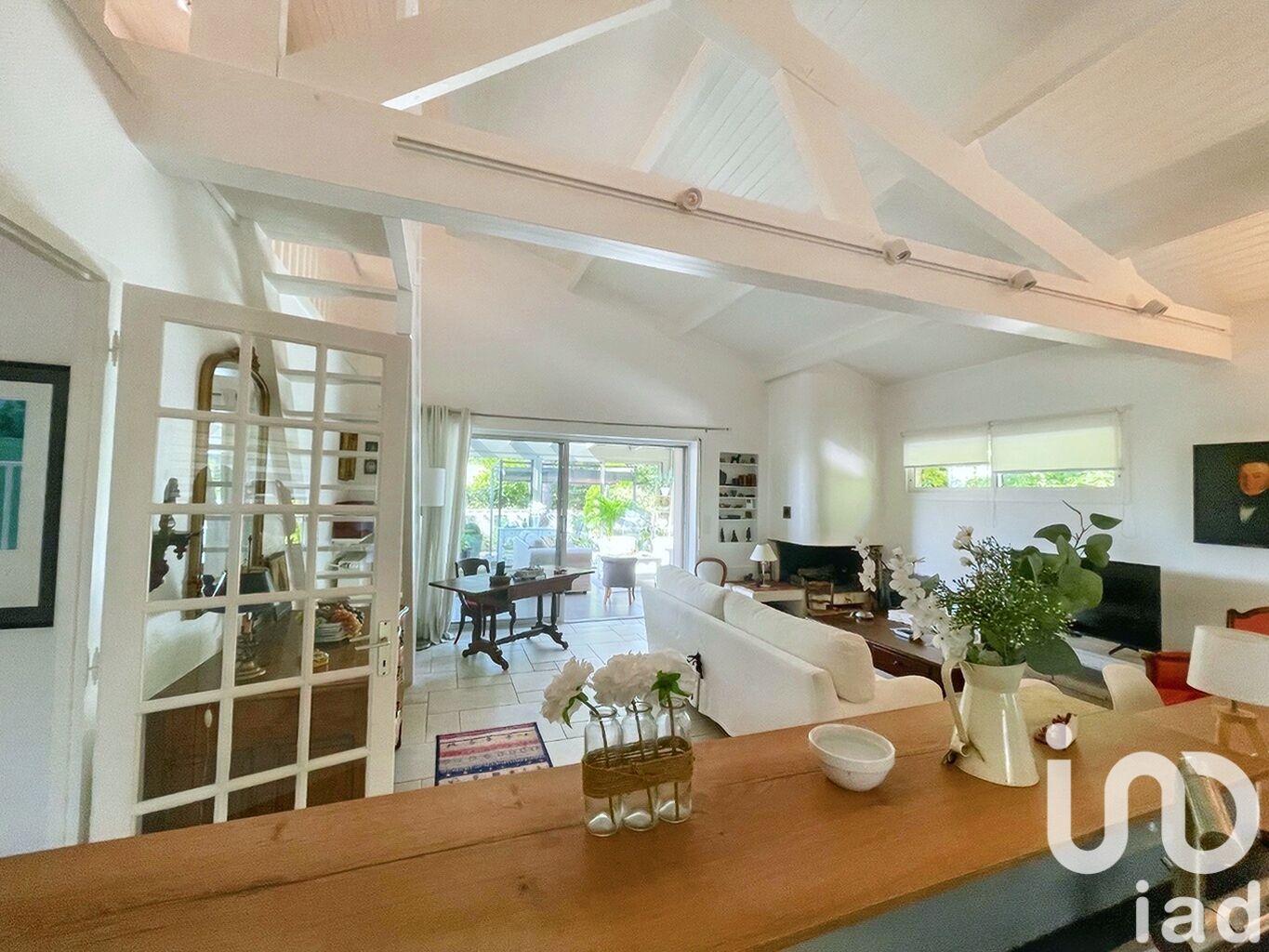 Aytre - 197m² - 6p. - 5ch.