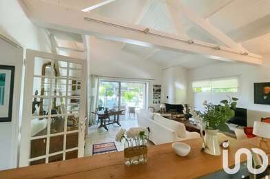 Maison 6 pièces 773000 €