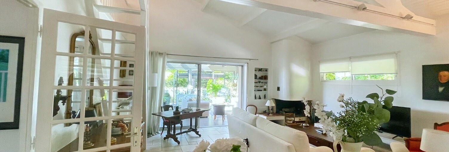 Maison 6 Pièces 197 m² à vendre à Aytré (17440)