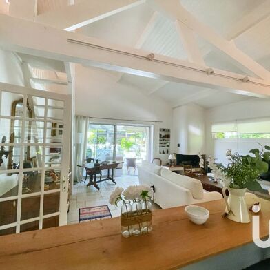 Maison 6 pièces 785000 €