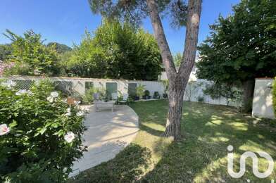 Maison 6 pièces 773000 €