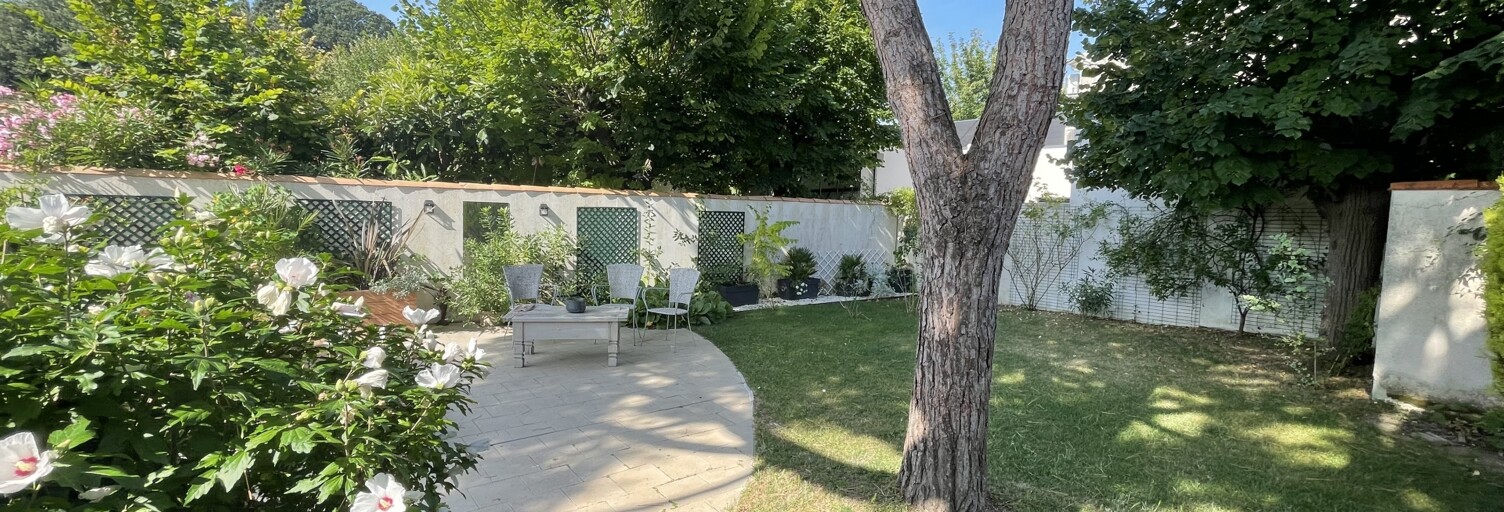 Maison 6 Pièces 197 m² à vendre à Aytré (17440)