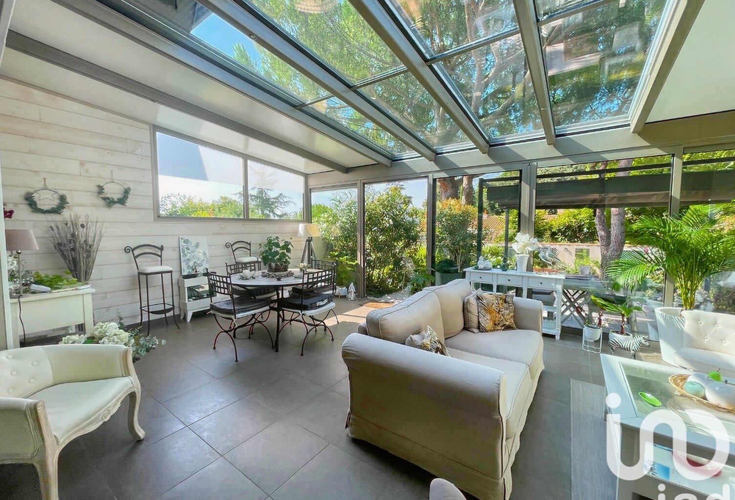 Vente Maison/villa 6 pièces — photo 1