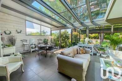 Maison 6 pièces 773000 €