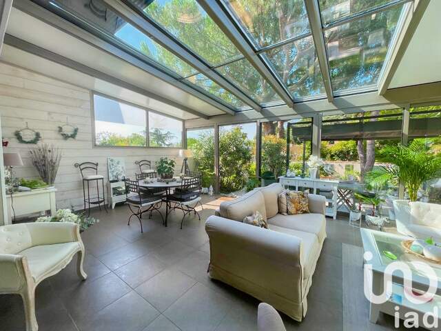 Vente Maison/villa 6 pièces — photo du bien