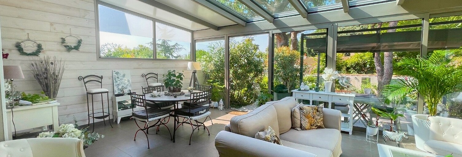 Maison 6 Pièces 197 m² à vendre à Aytré (17440)