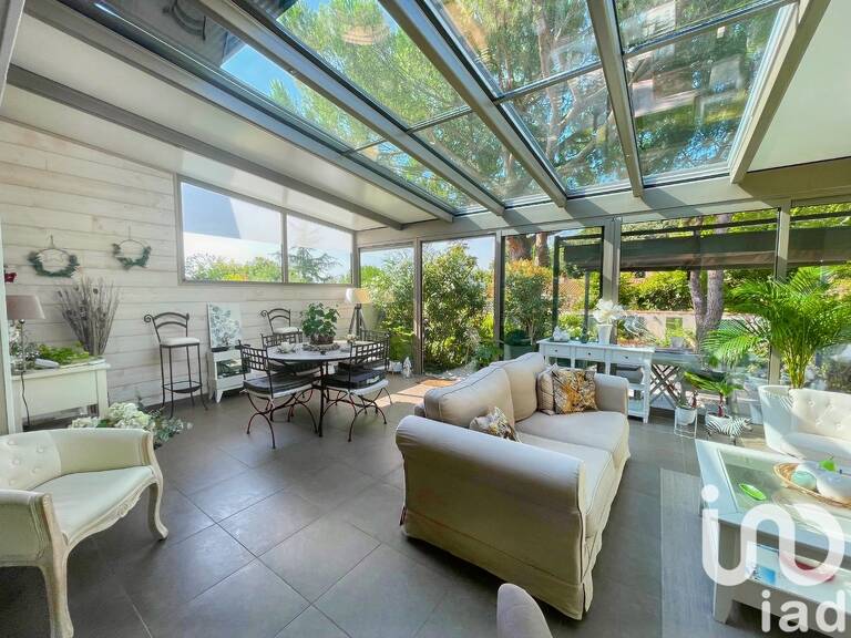 Vente Maison/villa 6 pièces — photo 1