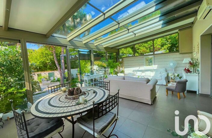 Vente Maison/villa 6 pièces — photo 2