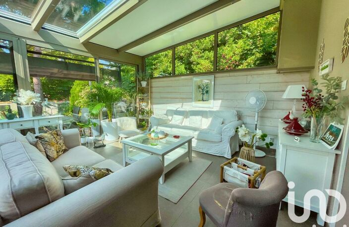 Vente Maison/villa 6 pièces — photo 3