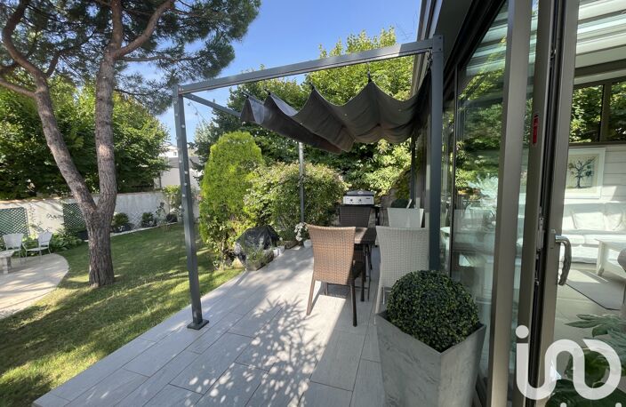 Vente Maison/villa 6 pièces — photo 4