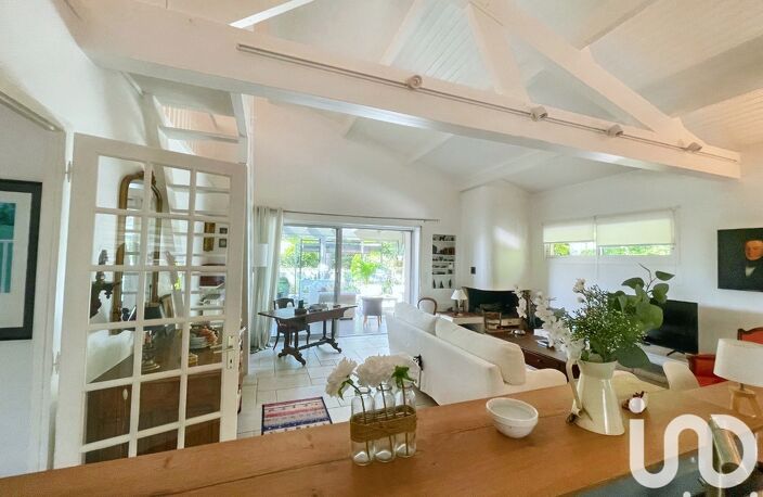 Vente Maison/villa 6 pièces — photo 5
