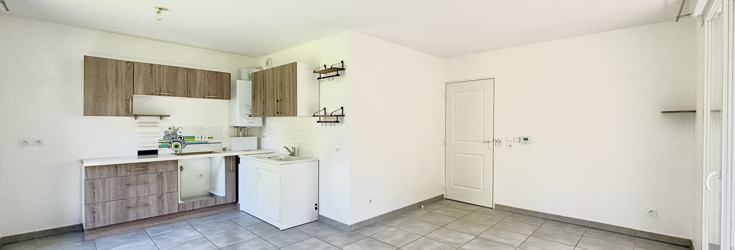 Appartement 3 Pièces 64 m² à louer à Lyon 5 (69005)