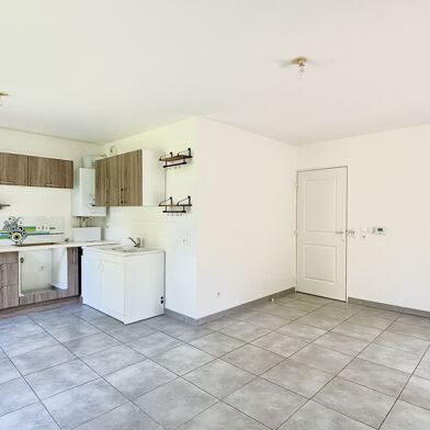 Appartement 3 pièces 1150 €