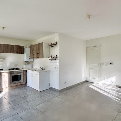 Appartement 3 pièces 1150 €