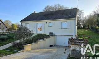 Maison 5 Pièces 90 m² à vendre à Dannemois (91490)