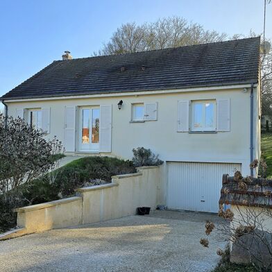 Maison 5 pièces 310000 €