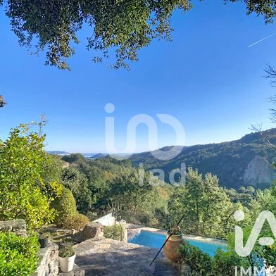 Maison 4 pièces 630000 €