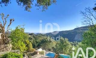 Maison 4 Pièces 103 m² à vendre à Mandelieu-la-Napoule (06210)