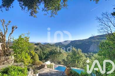 Maison 4 pièces 630000 €