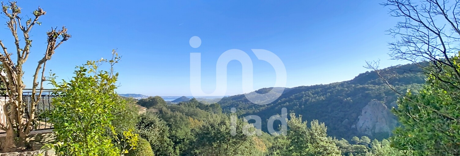 Maison 4 Pièces 103 m² à vendre à Mandelieu-la-Napoule (06210)