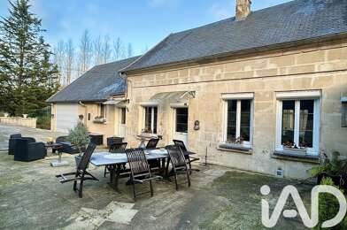 Maison 4 pièces 199000 €