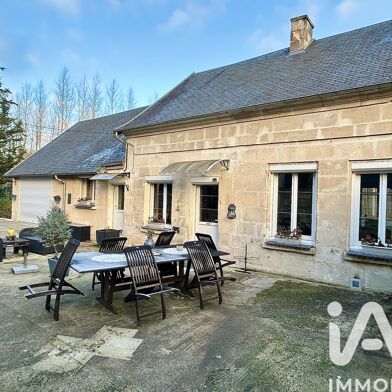 Maison 4 pièces 211000 €