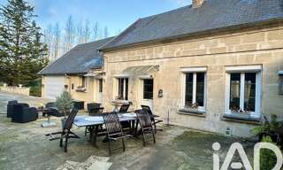 Maison 4 Pièces 125 m² à vendre à Saint-Bandry (02290)